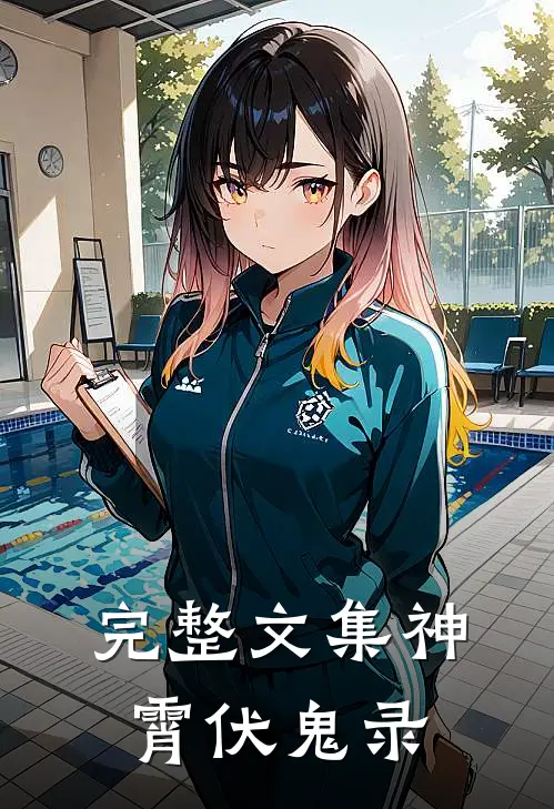 完整文集神霄伏鬼录