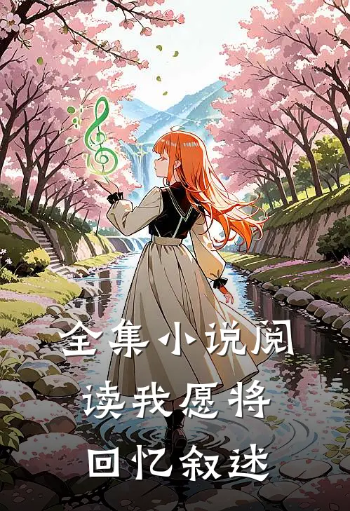 全集小说阅读我愿将回忆叙述