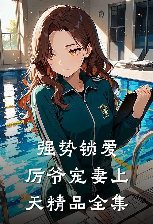 强势锁爱：厉爷宠妻上天精品全集