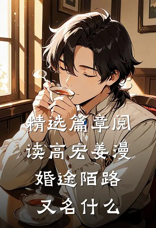 精选篇章阅读高宏姜漫婚途陌路又名什么