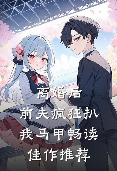 离婚后，前夫疯狂扒我马甲畅读佳作推荐
