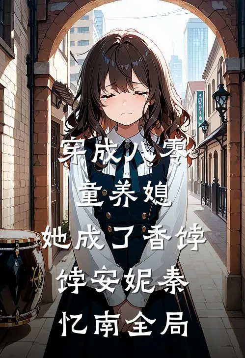 穿成八零童养媳，她成了香饽饽安妮秦忆南全局
