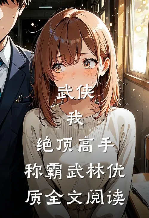 武侠：我，绝顶高手，称霸武林优质全文阅读