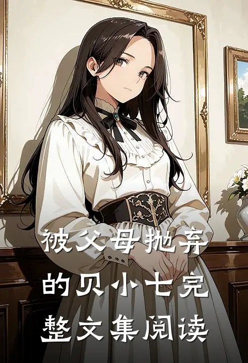 被父母抛弃的贝小七完整文集阅读