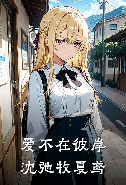 爱不在彼岸沈弛牧夏鸢