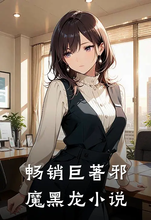 畅销巨著邪魔黑龙小说