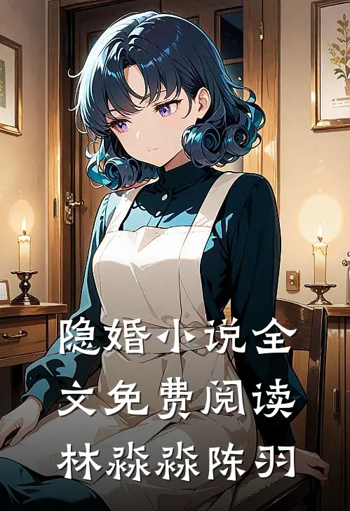 隐婚小说全文免费阅读林淼淼陈羽