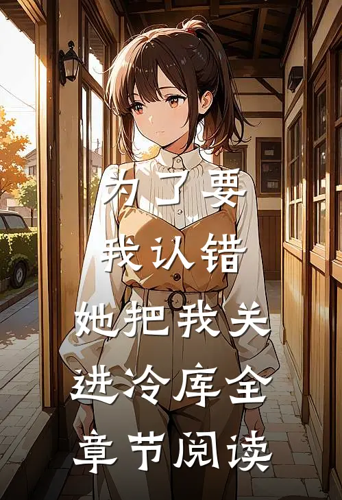 为了要我认错，她把我关进冷库全章节阅读