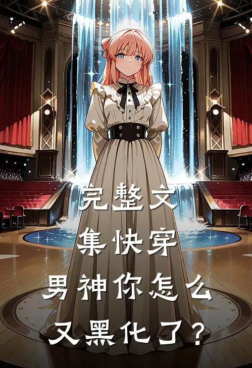 完整文集快穿：男神你怎么又黑化了？
