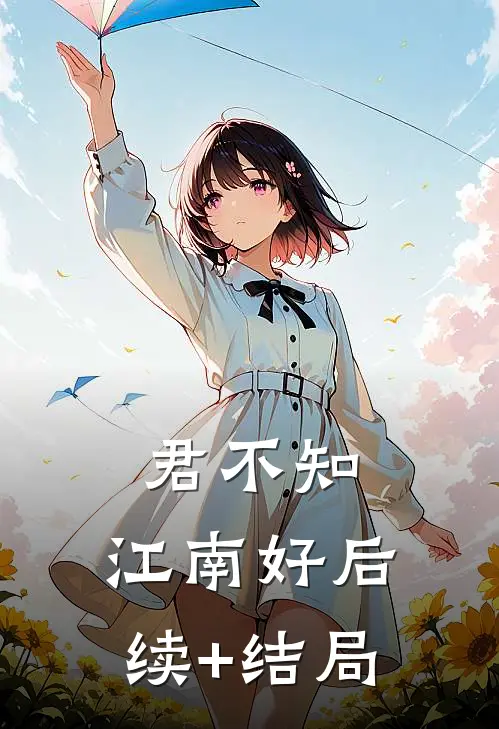 君不知，江南好后续+结局
