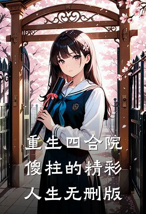 重生四合院：傻柱的精彩人生无删版