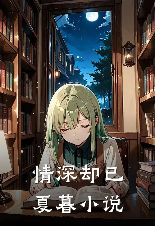 情深却已夏暮小说