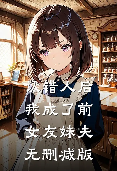 认错人后，我成了前女友妹夫无删减版