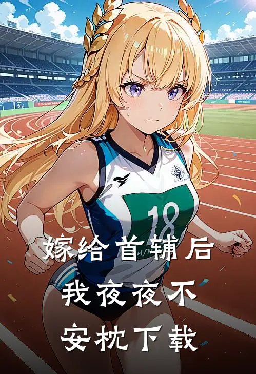 嫁给首辅后我夜夜不安枕下载