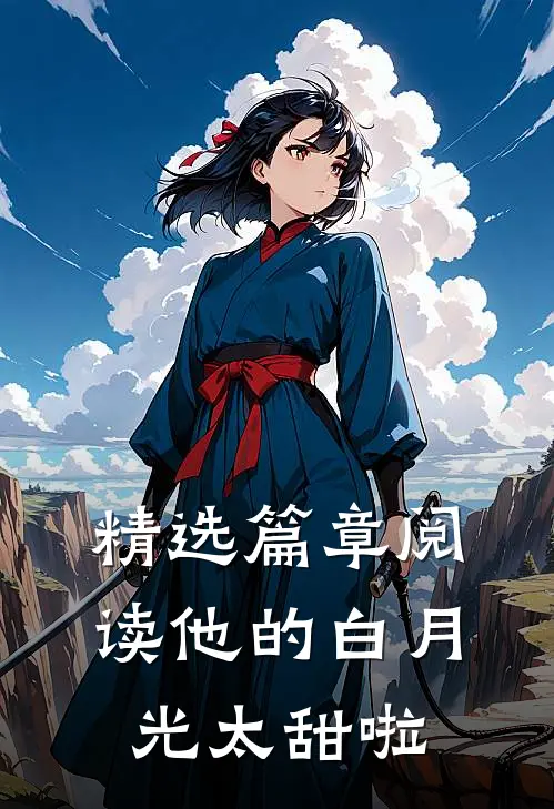 精选篇章阅读他的白月光太甜啦