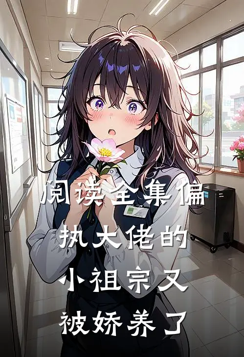阅读全集偏执大佬的小祖宗又被娇养了
