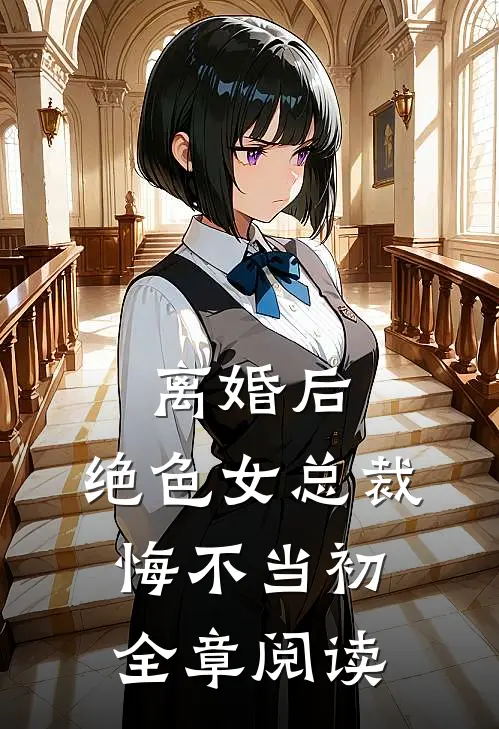 离婚后，绝色女总裁悔不当初全章阅读