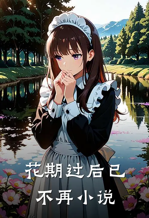 花期过后已不再小说