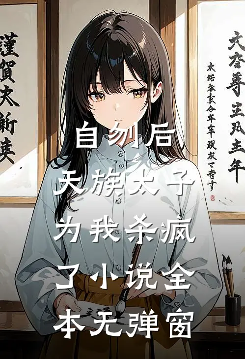 自刎后，天族太子为我杀疯了小说全本无弹窗