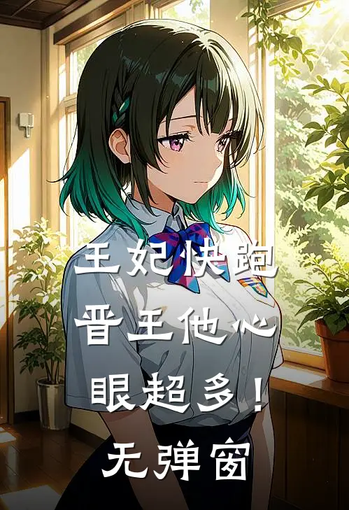 王妃快跑，晋王他心眼超多！无弹窗