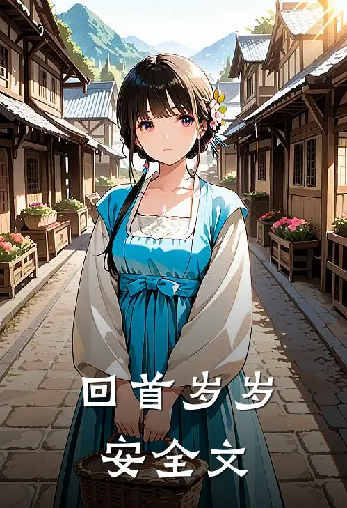 回首岁岁安全文阅读