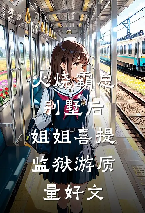 火烧霸总别墅后，姐姐喜提监狱游质量好文