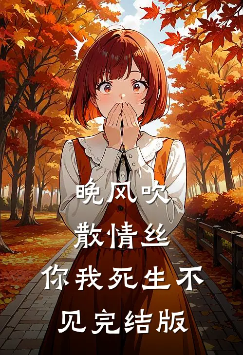 晚风吹散情丝，你我死生不见完结版