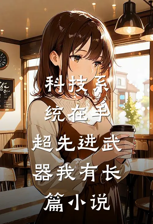科技系统在手，超先进武器我有长篇小说