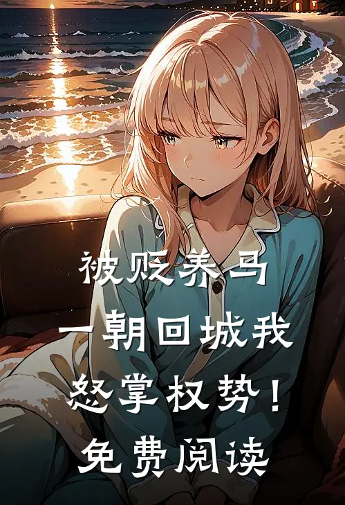 被贬养马，一朝回城我怒掌权势！免费阅读
