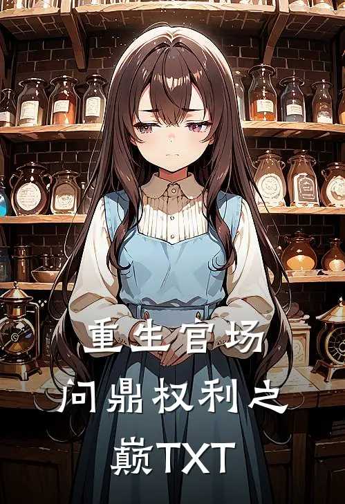 重生官场：问鼎权利之巅TXT
