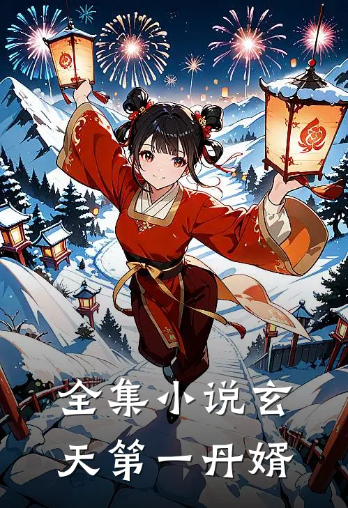全集小说玄天第一丹婿