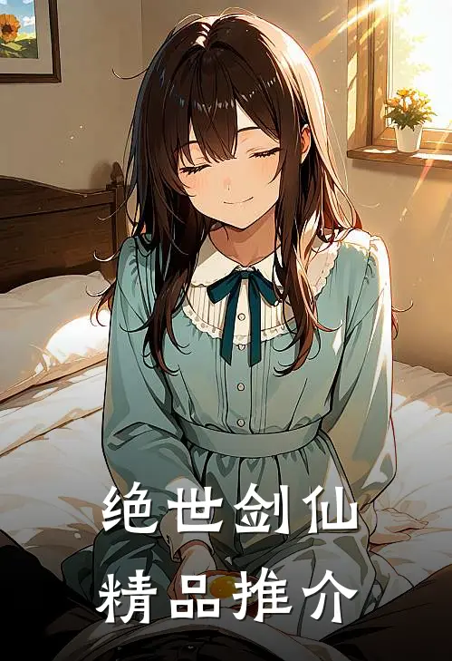 绝世剑仙精品推介