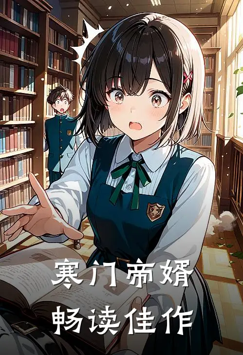寒门帝婿畅读佳作