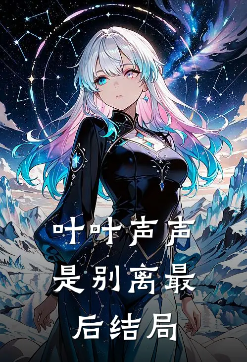 叶叶声声是别离最后结局