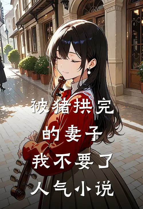 被猪拱完的妻子，我不要了人气小说