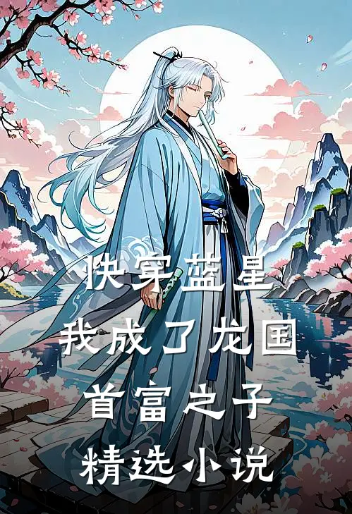 快穿蓝星，我成了龙国首富之子精选小说