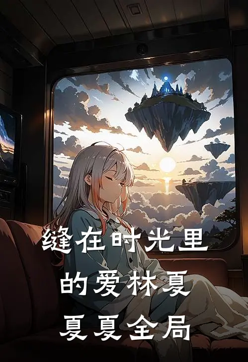 缝在时光里的爱林夏夏夏全局