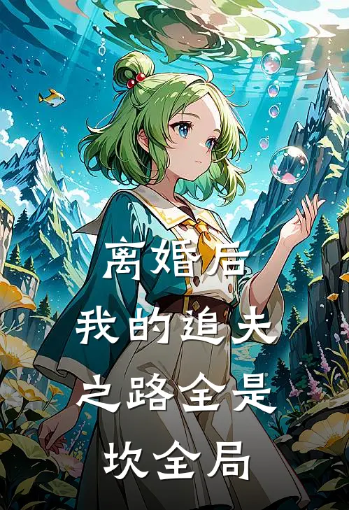 离婚后，我的追夫之路全是坎全局
