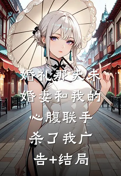 婚礼那天未婚妻和我的心腹联手杀了我广告+结局