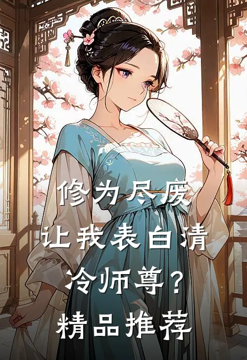 修为尽废，让我表白清冷师尊？精品推荐