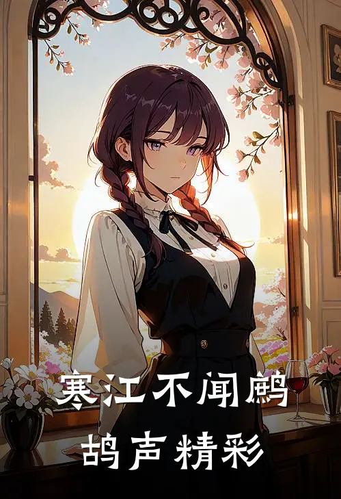 寒江不闻鹧鸪声精彩