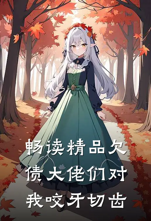 畅读精品欠债大佬们对我咬牙切齿