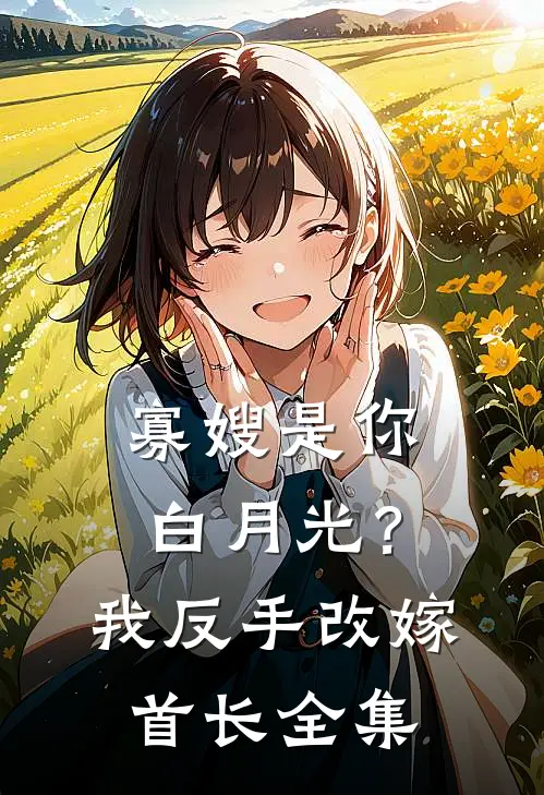 寡嫂是你白月光？我反手改嫁首长 全集
