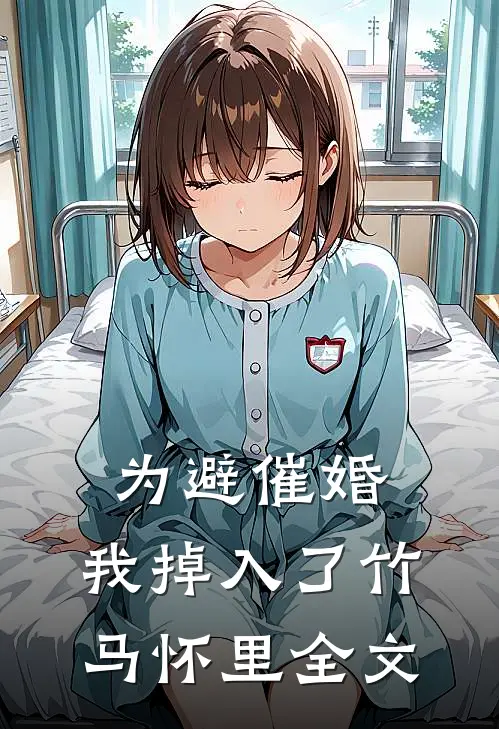 为避催婚，我掉入了竹马怀里全文