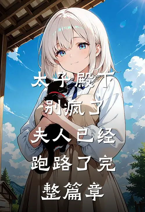 太子殿下别疯了，夫人已经跑路了完整篇章
