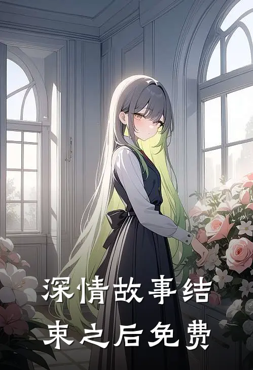 深情故事结束之后免费