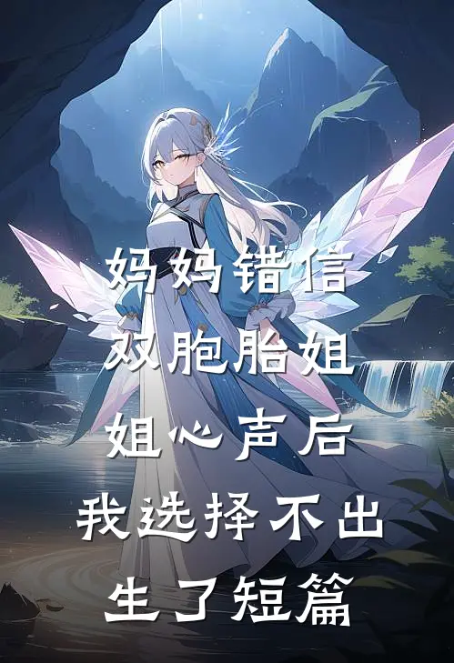 妈妈错信双胞胎姐姐心声后，我选择不出生了短篇