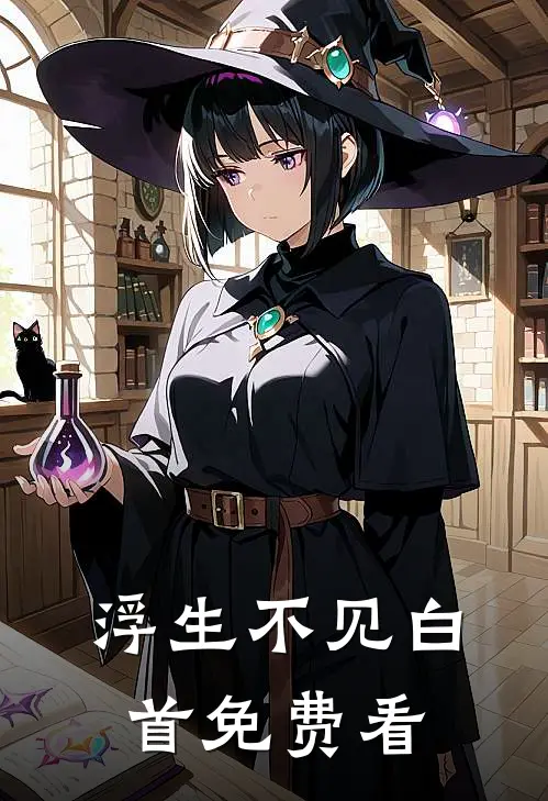 浮生不见白首免费看