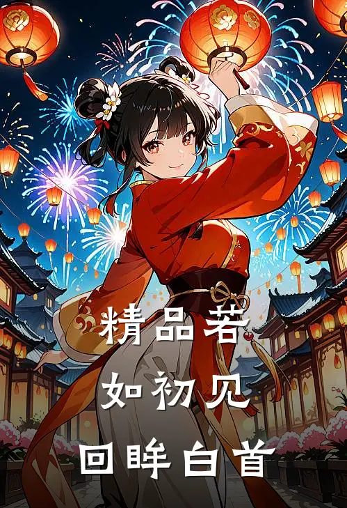 精品若如初见，回眸白首