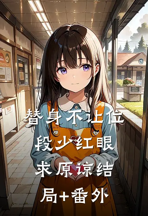 替身不让位：段少红眼求原谅结局+番外